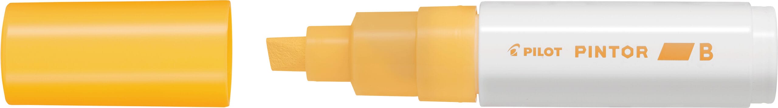 PILOT-SW-PT-B-NAO-4902505601163 PILOT Marker Pintor 8mm SW-PT-B-NAO neon apricot-orange – Hochwertig & günstig bei ShopDeca