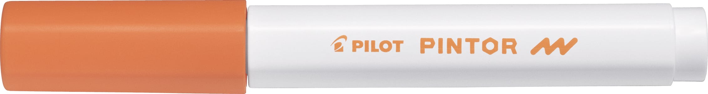 PILOT-SW-PT-F-O-4902505541506 PILOT Marker Pintor F SW-PT-F-O orange – Hochwertig & günstig bei ShopDeca