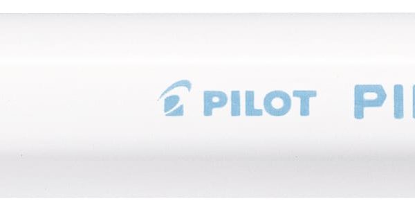 PILOT Marker Pintor F SW-PT-F-PL pastell blau