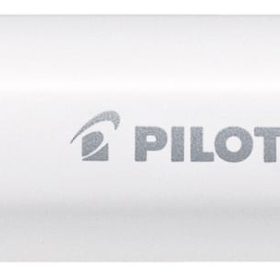 PILOT Marker Pintor F SW-PT-F-S silber