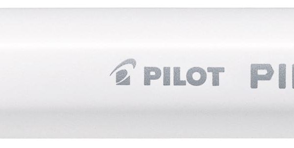PILOT Marker Pintor F SW-PT-F-S silber