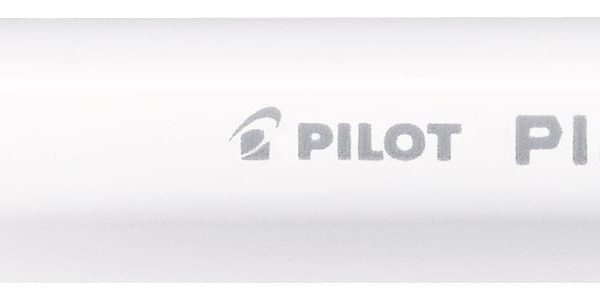 PILOT Marker Pintor F SW-PT-F-W weiss
