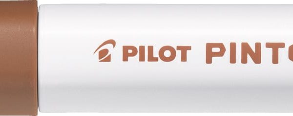 PILOT Marker Pintor M SW-PT-M-BN braun