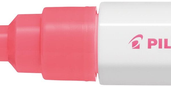 PILOT Marker Pintor 1.4mm SW-PT-M-NR neon rot