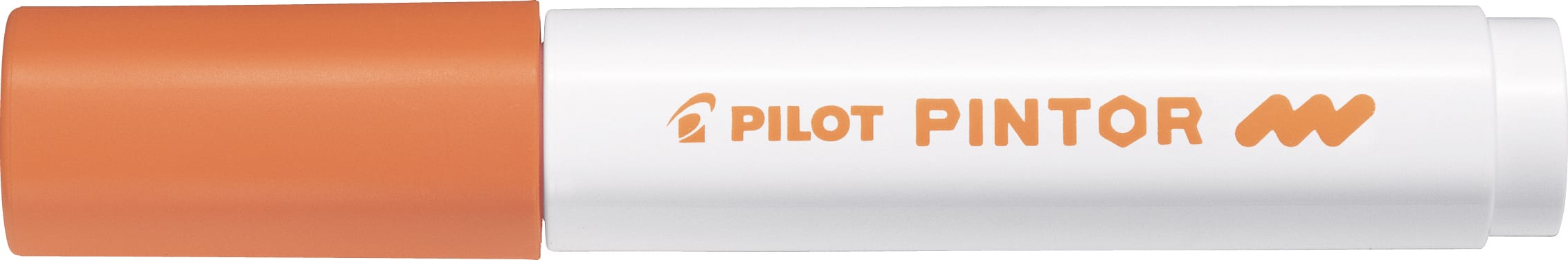 PILOT-SW-PT-M-O-4902505541988 PILOT Marker Pintor M SW-PT-M-O orange – Hochwertig & günstig bei ShopDeca