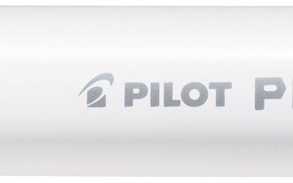 PILOT Marker Pintor M SW-PT-M-S silber
