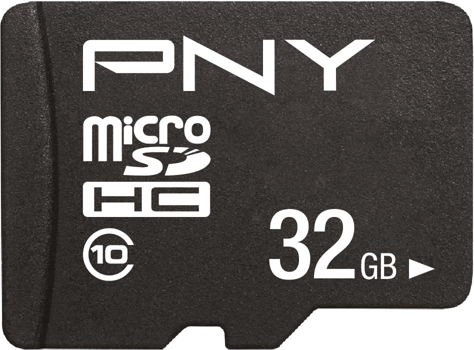 PNY-P-SDU32G10PPL-GE-0751492625676 PNY Performance Plus 32GB P-SDU32G10PPL-GE MicroSD HC Card Cl.10 – Hochwertig & günstig bei ShopDeca
