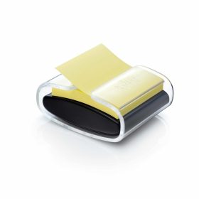 POST-IT Z-Notes Dispenser 76x76mm PRO-B1Y gelb 90 Blatt