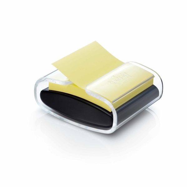 POST-IT Z-Notes Dispenser 76x76mm PRO-B1Y gelb 90 Blatt