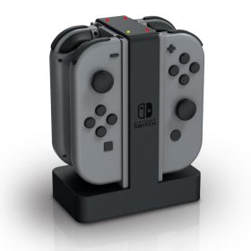 POWER A Joy-Con Charging Dock 1501406-02 for Nintendo Switch Licensed