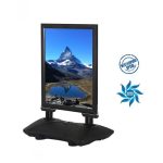 Plakat Kundenstopper