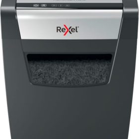 REXEL Aktenvernichter Momentum 2104572EU X312, P-3, 23lt