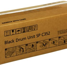 RICOH Drum Unit schwarz 408223 SP C352 15'000 Seiten
