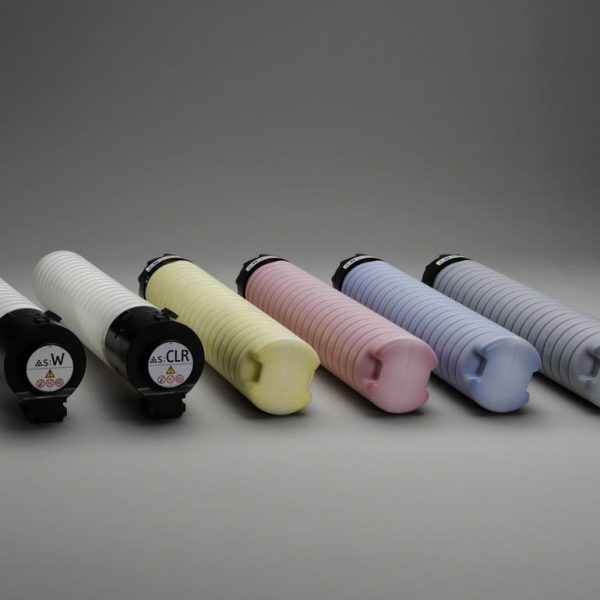 RICOH Toner yellow 828331 Pro C7100/7110 45'000 Seiten