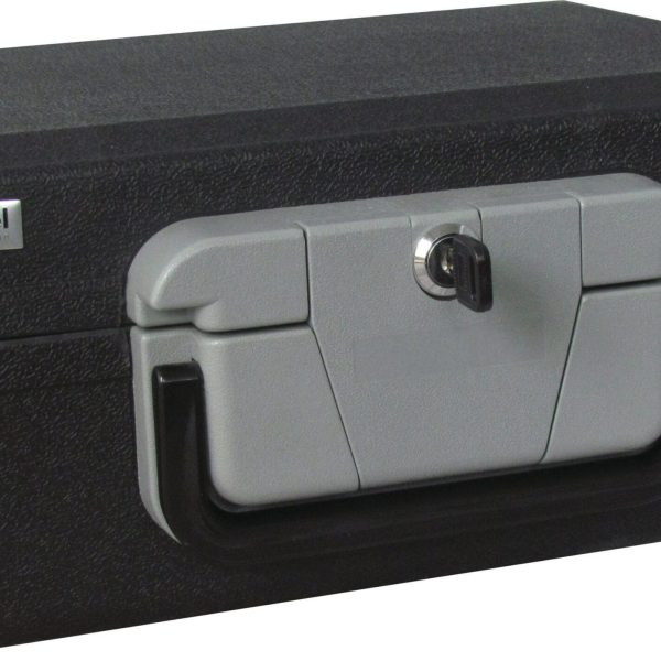 RIEFFEL SWITZERLAND Tresor SecurityCase6 SECURITYCASE 6 feuerfest 389x300x165mm