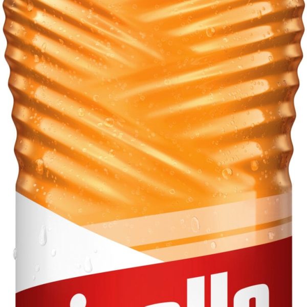 RIVELLA Rot, Pet 129400001135 50 cl, 24 Stk.