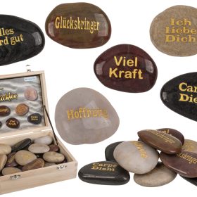 ROOST Handschmeichler 10035035 6 ass. 4x3cm