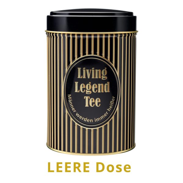 ROOST Teedose 1895 leer, Living Legend Tee