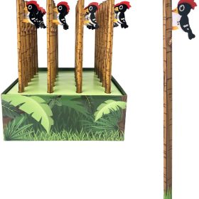 ROOST Bleistift Specht PM-042