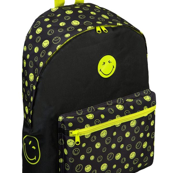 ROOST Rucksack SMEL7711 Smiley