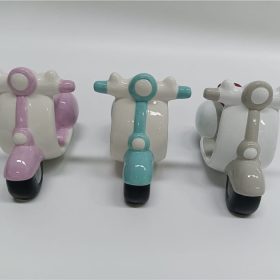 ROOST Sparkasse Vespa TG21008 ass. 20.5x9.5x13cm
