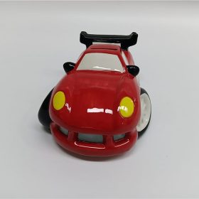 ROOST Sparkasse Sportauto TG22164 ass. 19.5x15x9.5cm