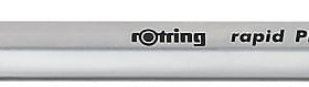 ROTRING Bleistift Rapid Pro 0,5mm 1904255