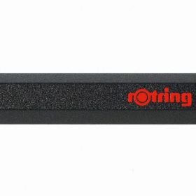 ROTRING Druckbleistift 0,7mm 1904442 schwarz