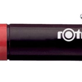 ROTRING Bleistift Tikky 1mm 1904693 weinrot