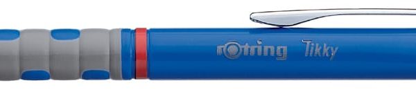 ROTRING Kugelschreiber Tikky Pen M 1904741 blau