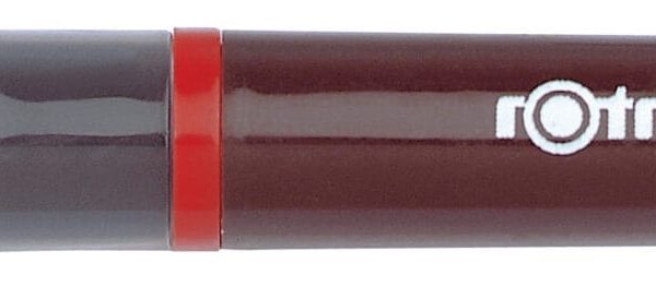 ROTRING Tikky Graphic 0,2mm 1904752 schwarz
