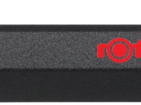 ROTRING Kugelschreiber 600 M 2032577 schwarz