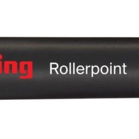 ROTRING Rollerpoint 0.5mm 2146103 schwarz