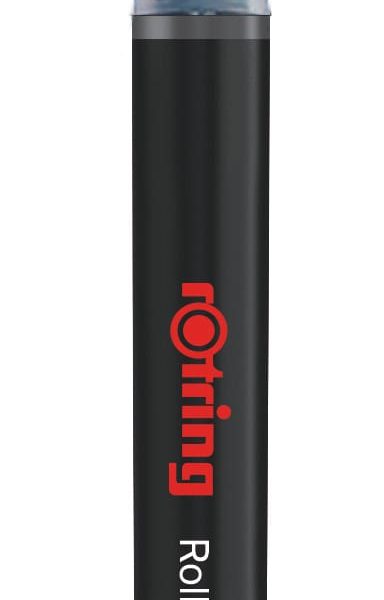 ROTRING Rollerball 0.7mm 2146104 schwarz