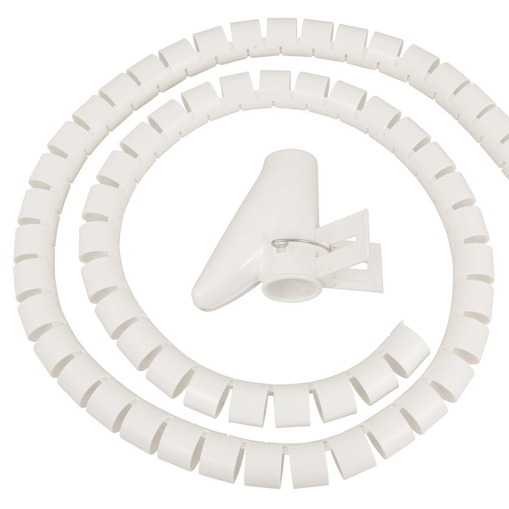 S-ELECTRO-87.2511WS-7611453725117 S-ELECTRO Flexibler Kabelschlauch 87.2511WS – Hochwertig & günstig bei ShopDeca