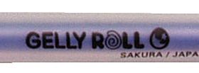 SAKURA Gelly Roll 0.5mm XPGB424 Moonlight purpur