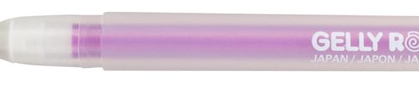 SAKURA Gelly Roll 0.5mm XPGB721 Stardust rosa Glitter