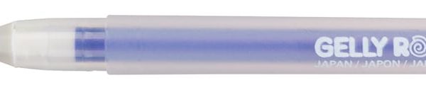SAKURA Gelly Roll 0.5mm XPGB724 Stardust purpur Glitter