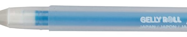 SAKURA Gelly Roll 0.5mm XPGBM536 Metallic blau