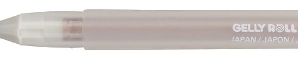 SAKURA Gelly Roll 0.5mm XPGBM551 Metallic Gold