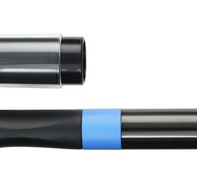 SCHNEIDER Tintenroller 4me 0.5mm 002860 schwarz/blau