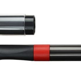 SCHNEIDER Tintenroller 4me 0.5mm 002870 schwarz/rot