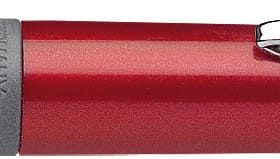 SCHNEIDER Kugelschreiber Loox 0.5mm 135502 rot