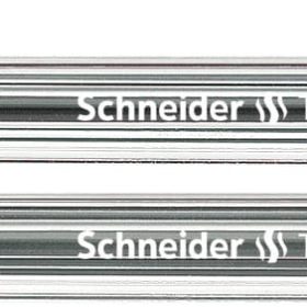 SCHNEIDER Kugelschreiber TOPS M 150802 rot