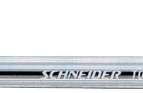 SCHNEIDER Kugelschreiber TOPS M 150803 blau