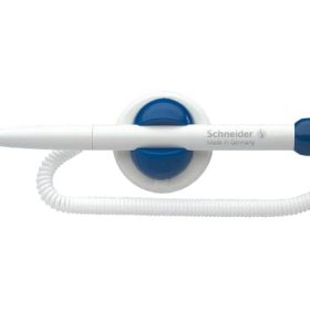 SCHNEIDER Klix-Fix Pen 450 0.4mm 4120 blau