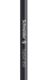SCHNEIDER Mine Topball 850 0.5mm 8503 blau