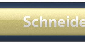 SCHNEIDER Rollerball Paint-it ML050011066 gold metallic