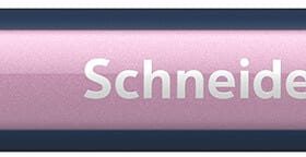SCHNEIDER Rollerball Paint-it ML050011121 rose metallic