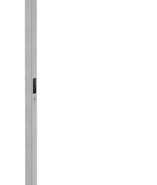 SCHOENENBERGER Stehleuchte LED Free 37,5W 57.OL02-sl Bewegung-/Lichtsensor, dim.